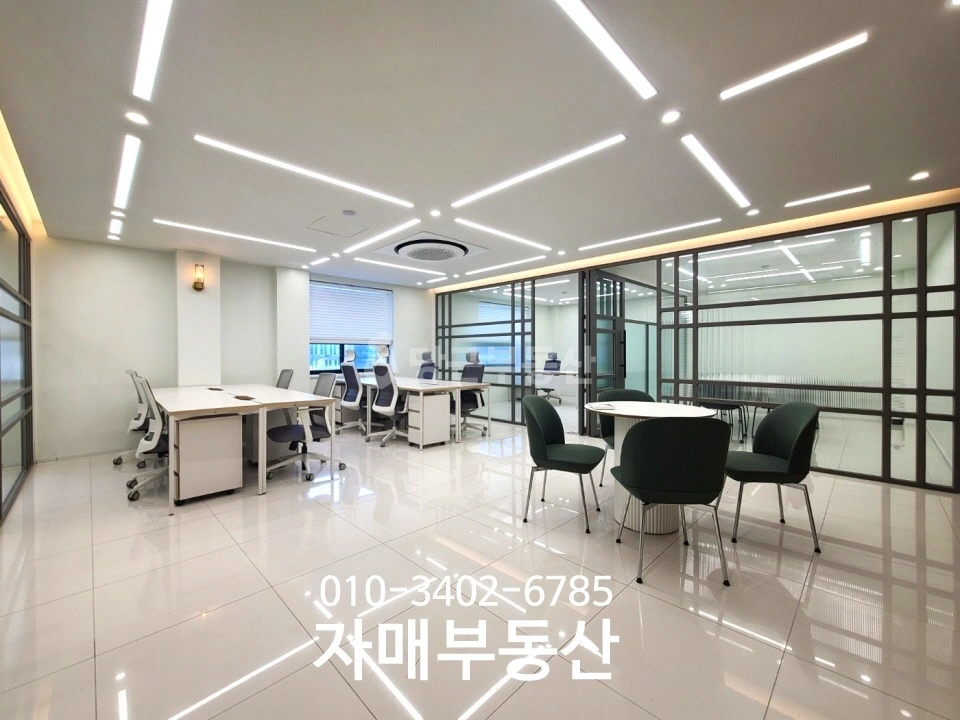 서울특별시 강남구 논현동 사무실 사진 1
