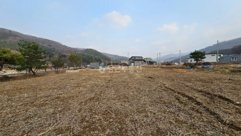 경기도 파주시 광탄면 토지 사진 1