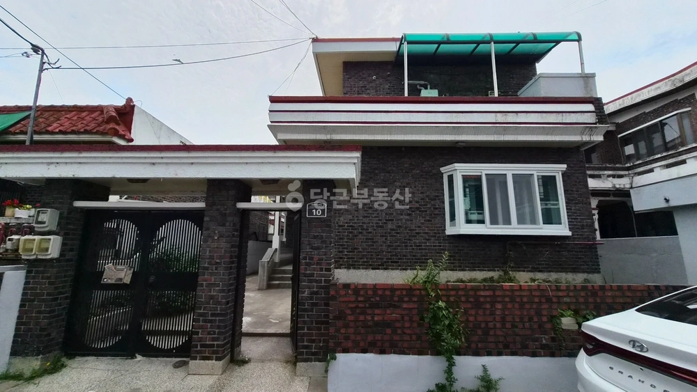 경상남도 창원시 성산구 반지동 단독/전원주택 사진 1