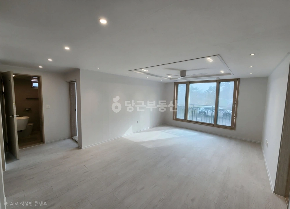 제주특별자치도 제주시 오라이동 빌라(투룸 이상) 사진 1
