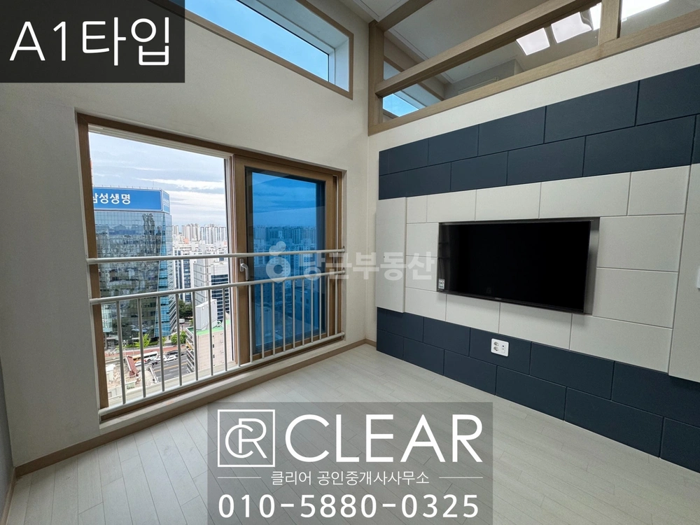 울산광역시 남구 달동 오피스텔 사진 1