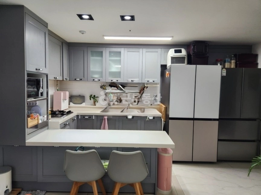 인천광역시 부평구 청천동 오피스텔 사진 1