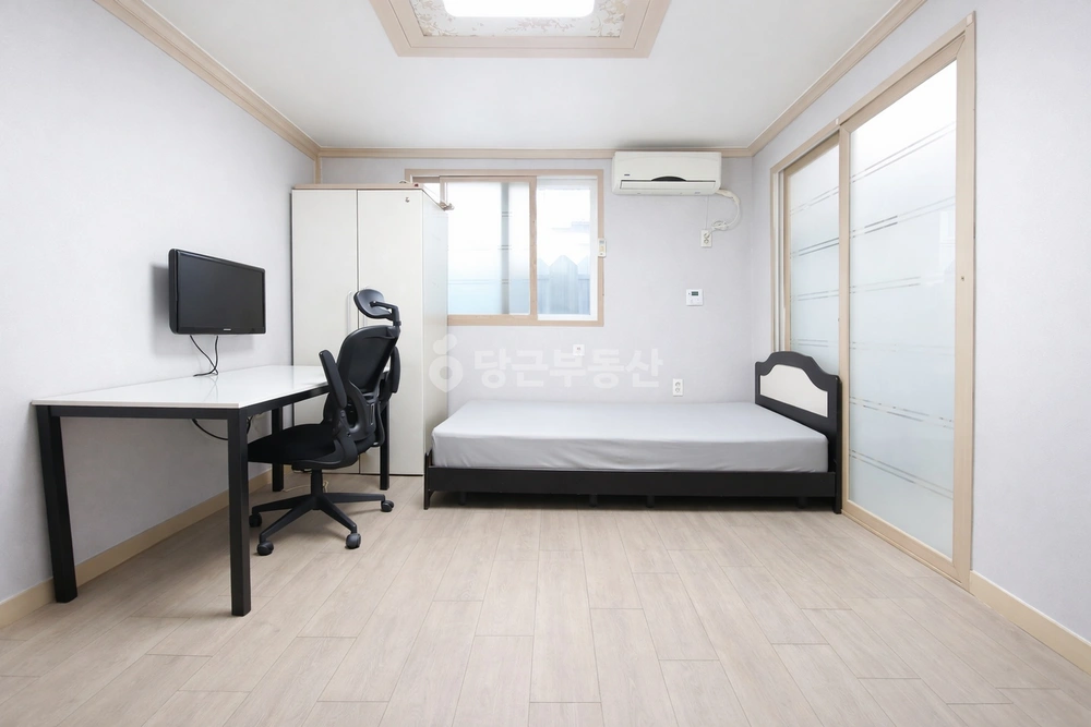 대구광역시 달서구 신당동 원룸 사진 1