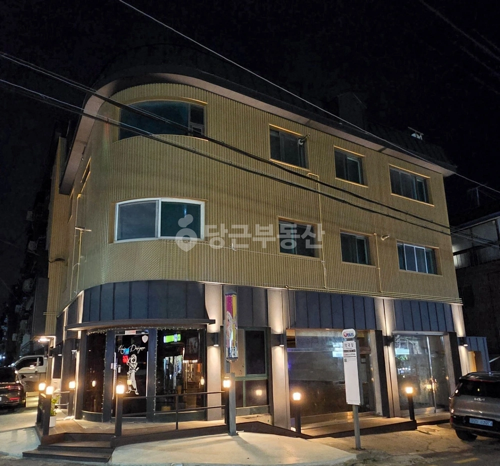 경기도 안산시 상록구 사동 상가 사진 1