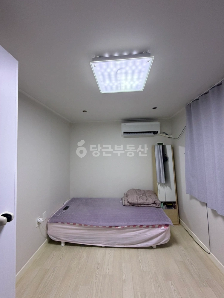 경기도 안양시 동안구 관양동 원룸 사진 1