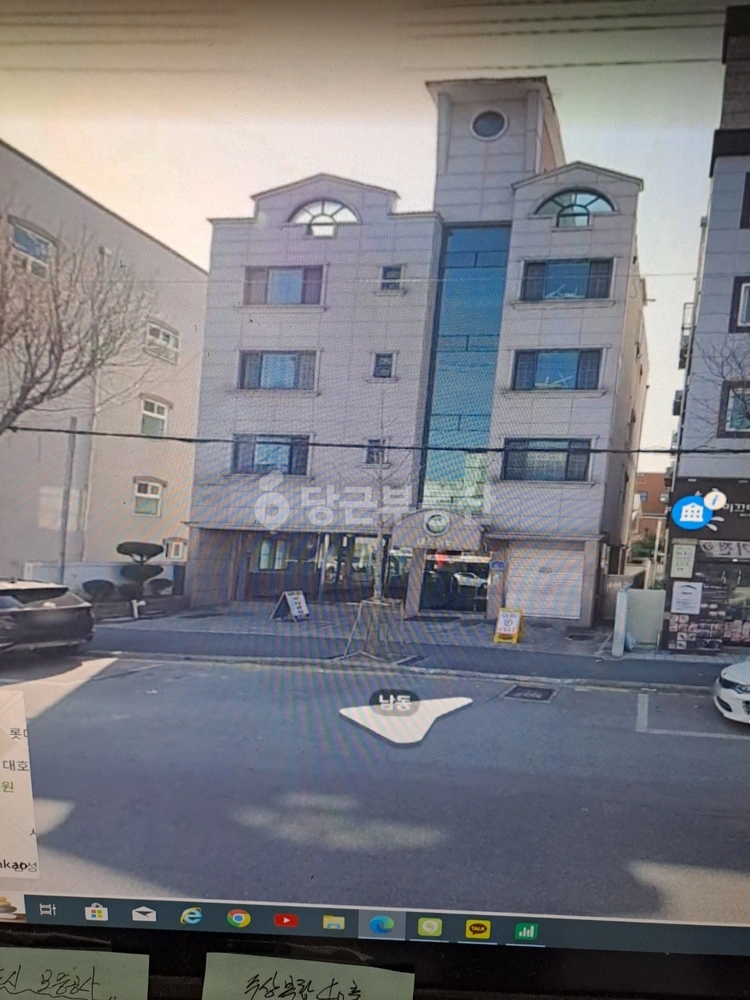 대전광역시 서구 괴정동 건물 사진 1