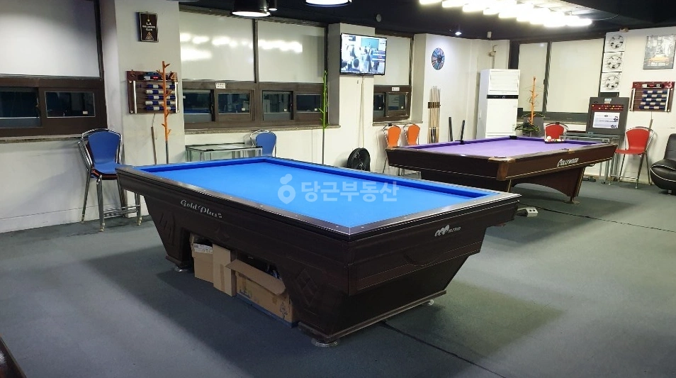 서울특별시 마포구 서교동 상가 사진 1