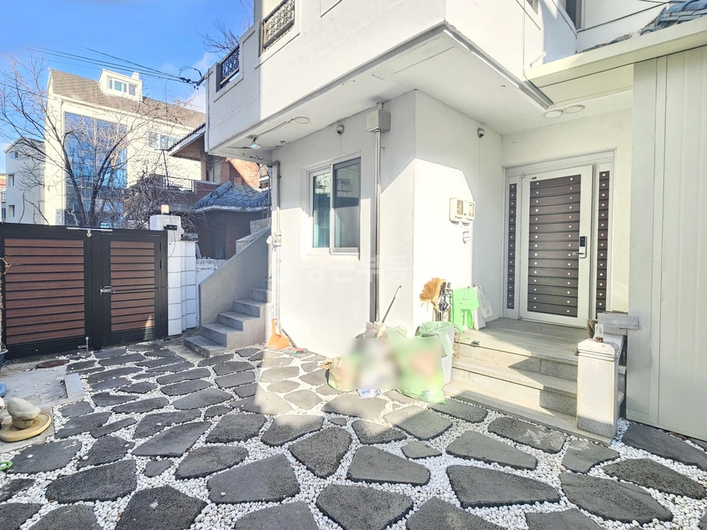 대전광역시 서구 갈마동 단독/전원주택 사진 1