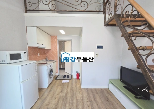 대전광역시 유성구 전민동 원룸 사진 1