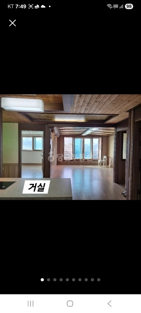 충청북도 옥천군 옥천읍 빌라(투룸 이상) 사진 1