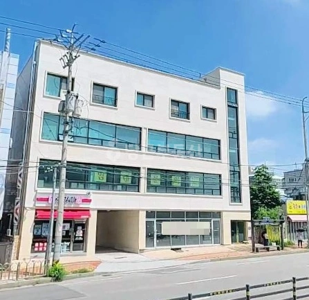 경기도 수원시 권선구 고색동 상가 사진 1