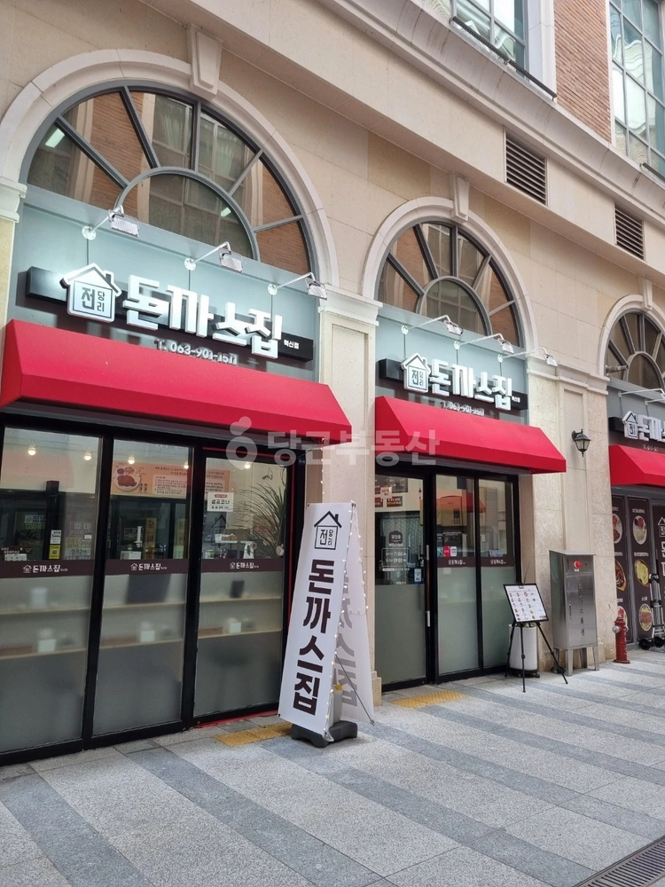 전북특별자치도 전주시 덕진구 장동 상가 사진 1