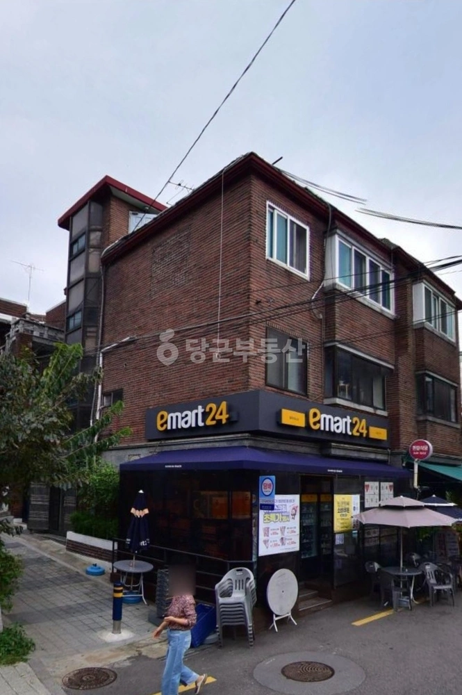 서울특별시 구로구 가리봉동 건물 사진 1
