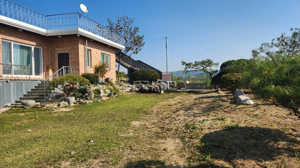 충청북도 청주시 흥덕구 강내면 건물 사진 1