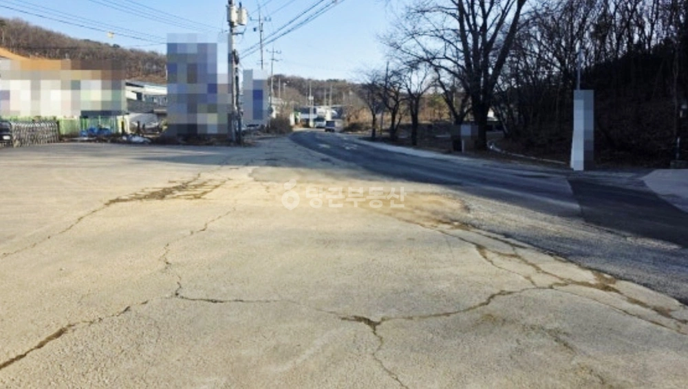 경기도 김포시 월곶면 공장/창고 사진 1