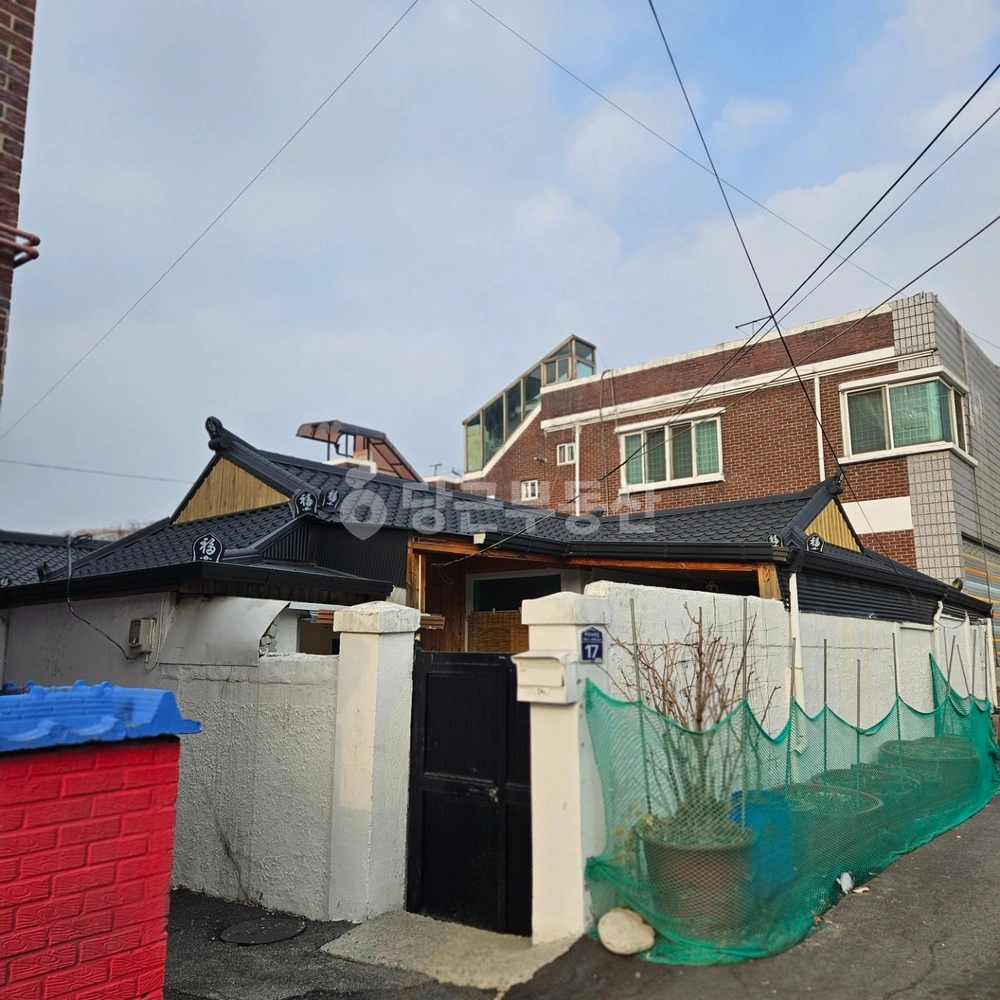 강원특별자치도 원주시 봉산동 단독/전원주택 사진 1