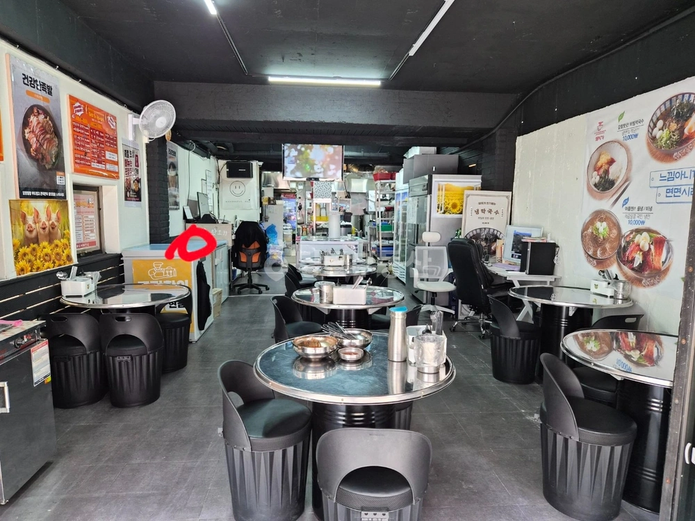 서울특별시 강남구 논현동 상가 사진 1