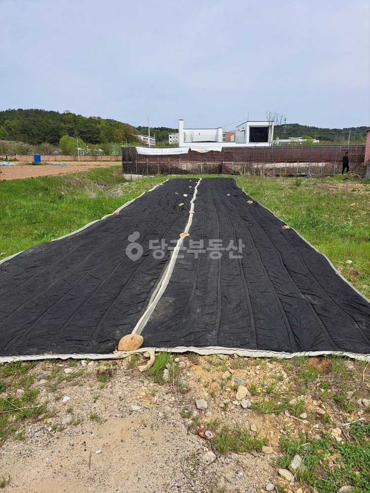 경상남도 함안군 군북면 토지 사진 1
