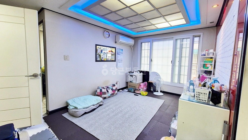 인천광역시 서해구 검암동 빌라(투룸 이상) 사진 1