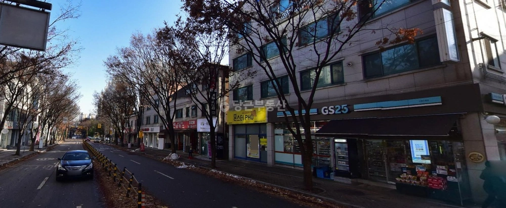 경기도 수원시 권선구 권선동 상가 사진 1