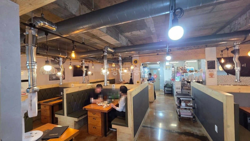 경기도 수원시 권선구 권선동 상가 사진 1