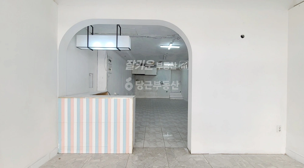 전남광주통합특별시 서구 쌍촌동 상가 사진 1