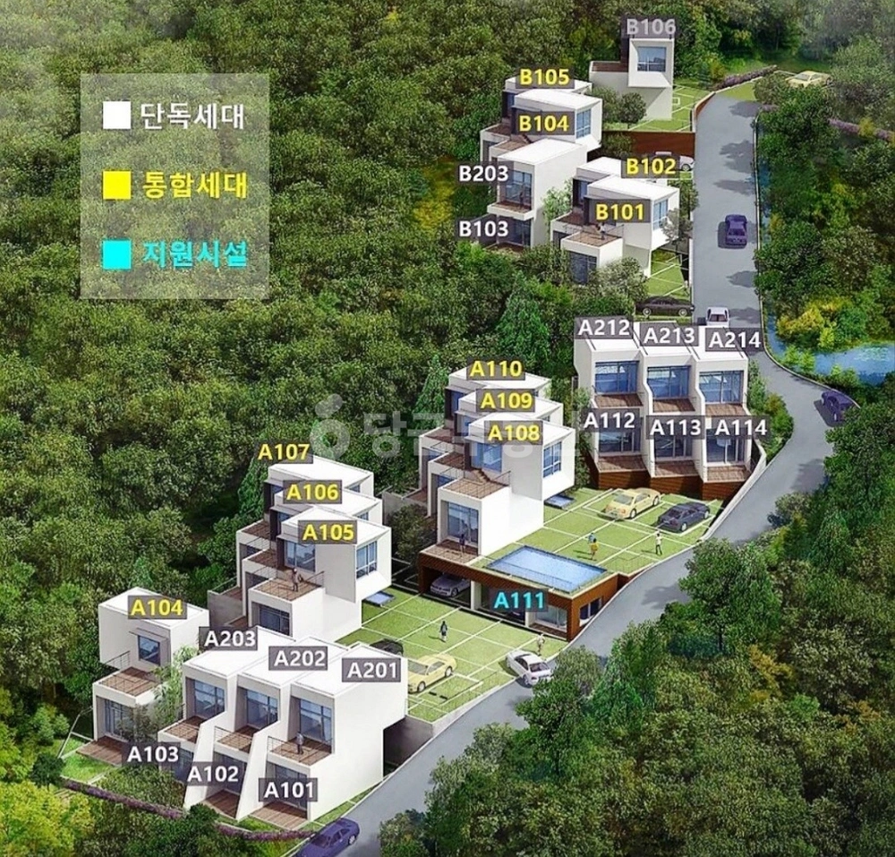 전남광주통합특별시 담양군 담양읍 단독/전원주택 사진 1