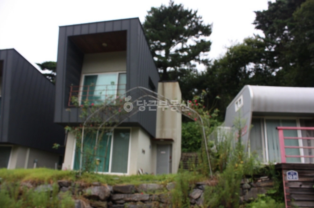 충청남도 보령시 웅천읍 단독/전원주택 사진 1