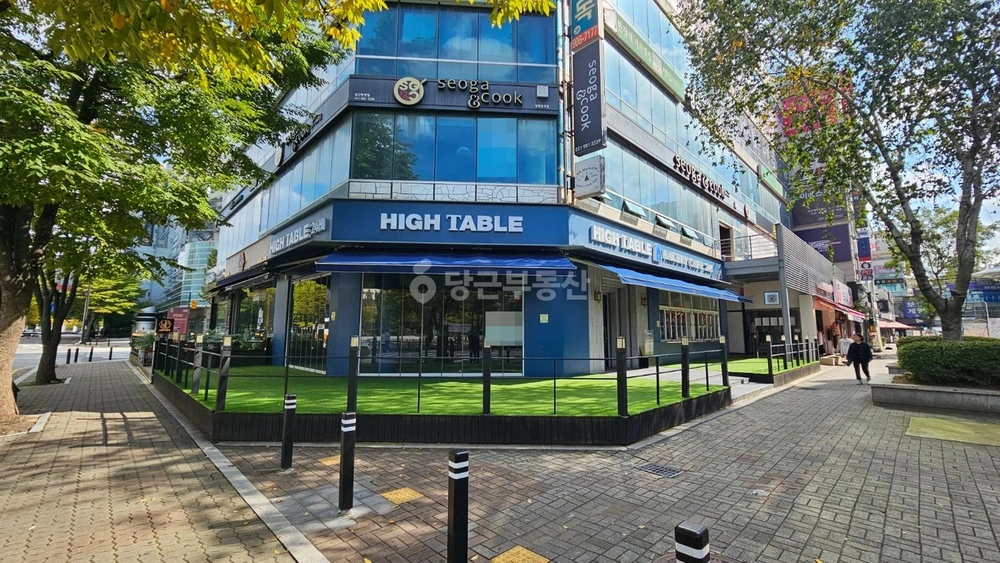 경기도 고양시 일산동구 장항동 상가 사진 1