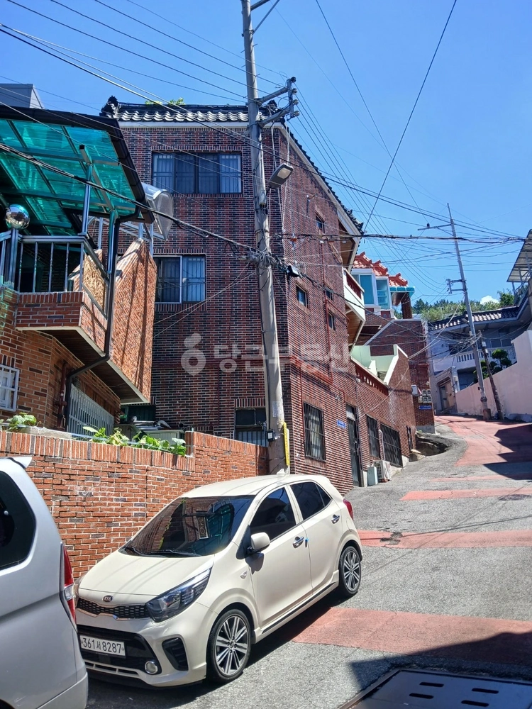 부산광역시 사상구 덕포동 단독/전원주택 사진 1