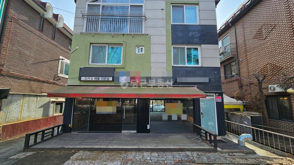 경기도 고양시 일산서구 대화동 상가 사진 1