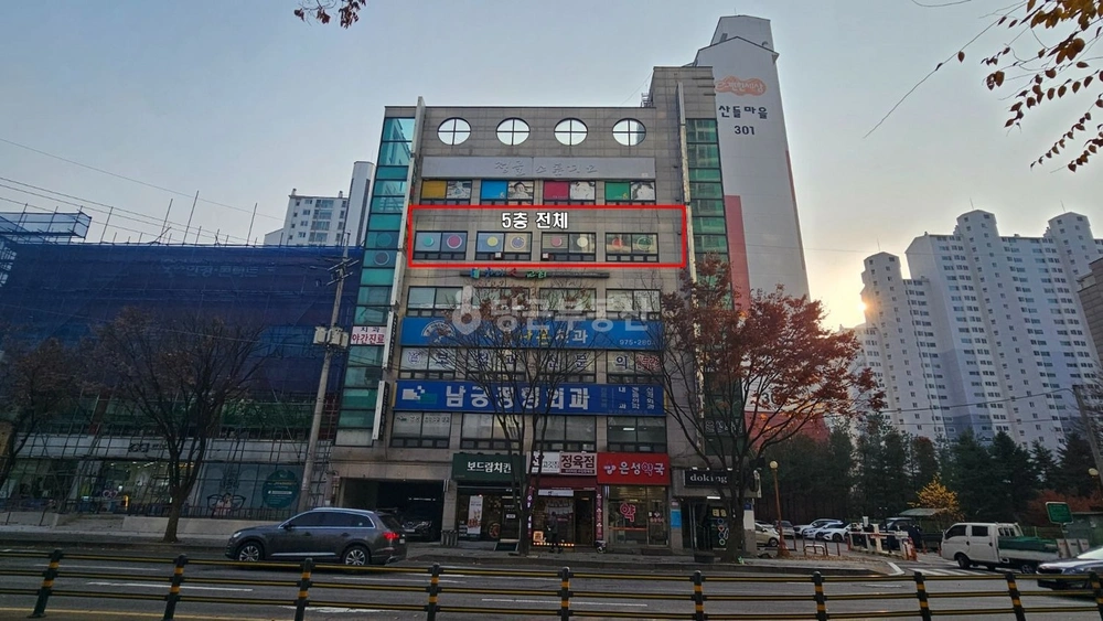 경기도 고양시 일산서구 일산동 상가 사진 1