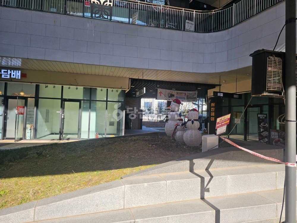 경기도 시흥시 능곡동 상가 사진 1