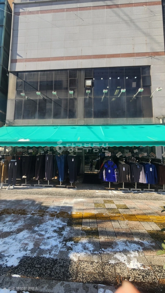 인천광역시 부평구 부평동 상가 사진 1
