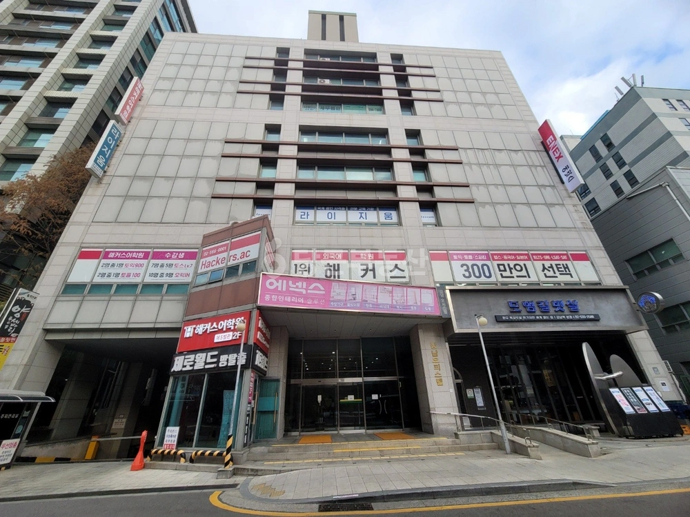 서울특별시 서초구 서초동 오피스텔 사진 1