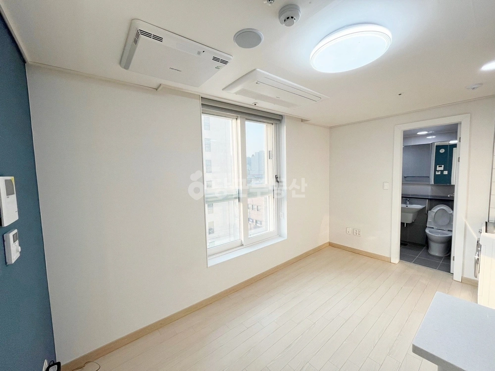 서울특별시 동대문구 이문동 오피스텔 사진 1
