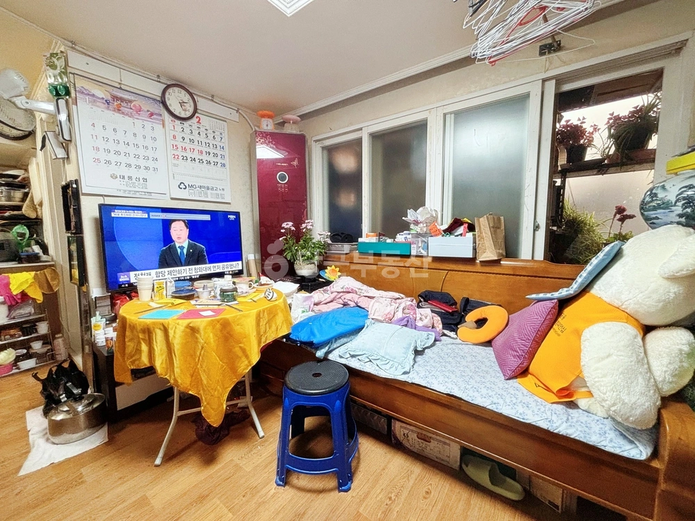 서울특별시 노원구 공릉동 빌라(투룸 이상) 사진 1