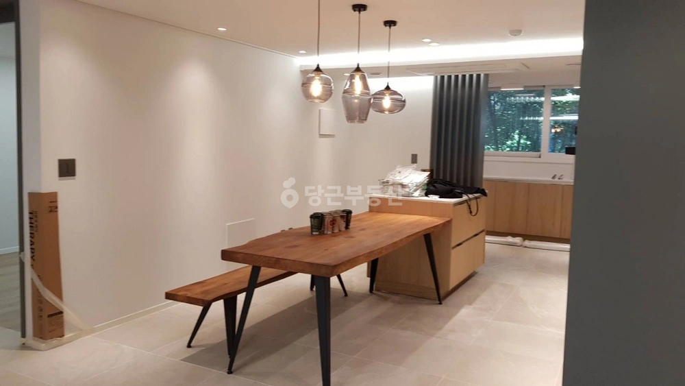 서울특별시 강남구 삼성동 아파트 사진 1