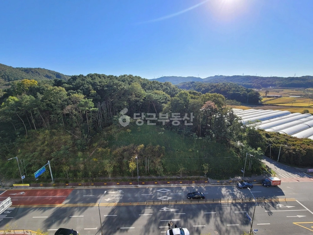 충청남도 계룡시 두마면 아파트 사진 1