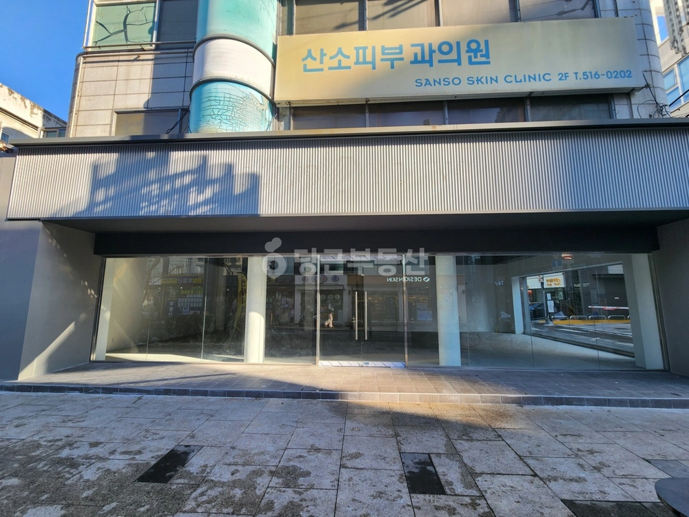 서울특별시 강남구 신사동 상가 사진 1