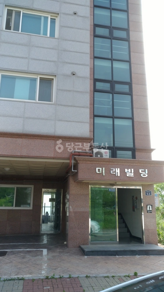 경기도 파주시 파주읍 건물 사진 1