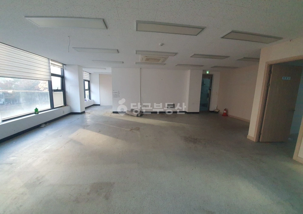 경기도 수원시 권선구 곡반정동 상가 사진 1