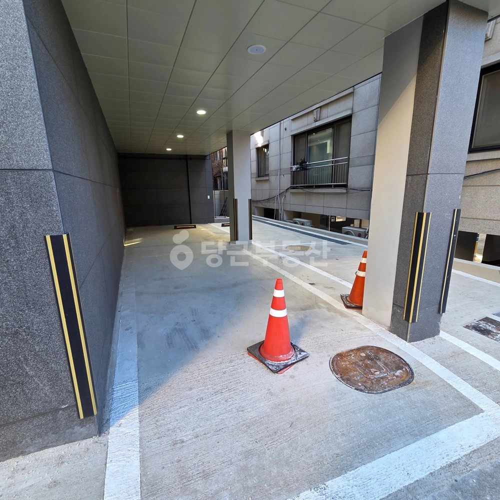 서울특별시 강남구 대치동 상가 사진 1