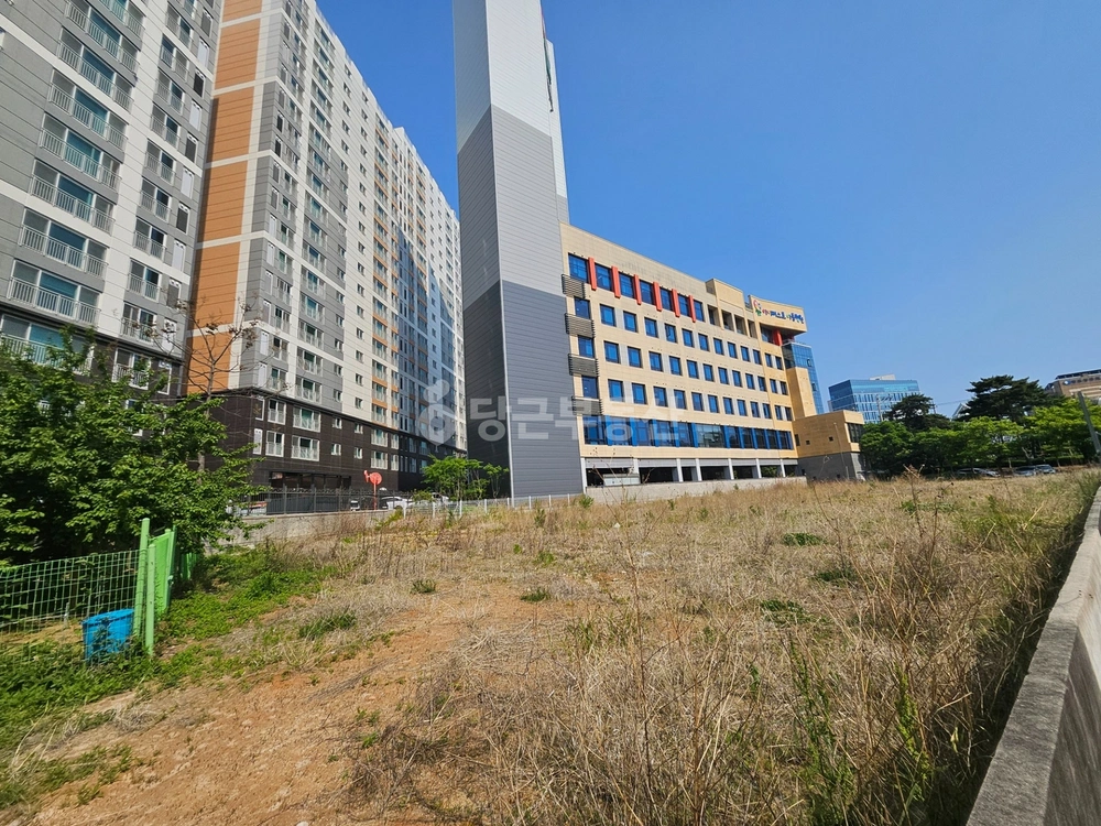 전남광주통합특별시 서구 농성동 토지 사진 1