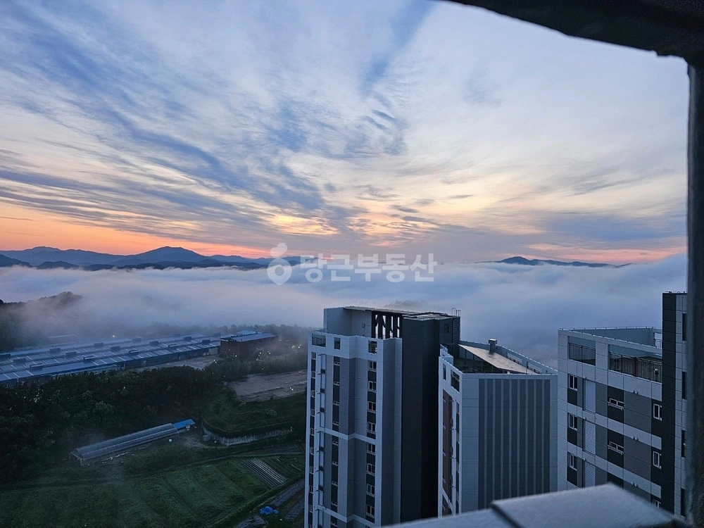 충청남도 천안시 동남구 풍세면 아파트 사진 1