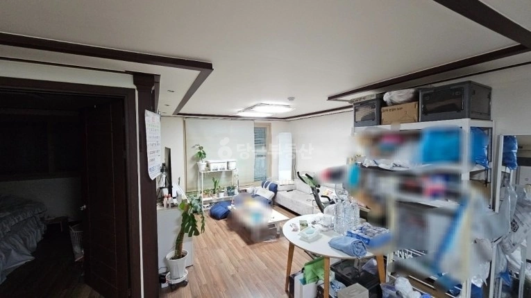 인천광역시 미추홀구 주안동 빌라(투룸 이상) 사진 1