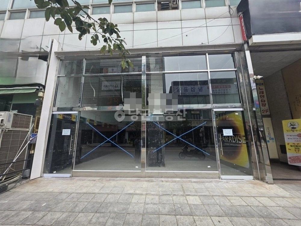 경기도 고양시 일산동구 장항동 상가 사진 1