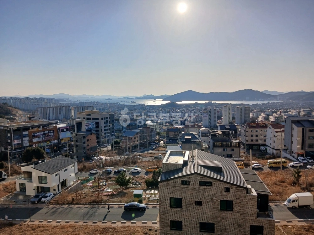 경상남도 창원시 진해구 자은동 아파트 사진 1
