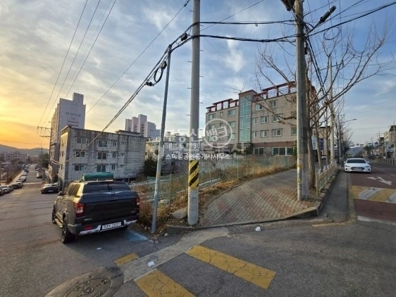 경상북도 칠곡군 북삼읍 토지 사진 1