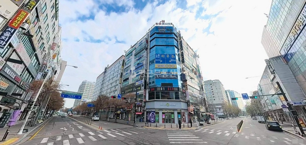 경기도 고양시 일산동구 장항동 상가 사진 1